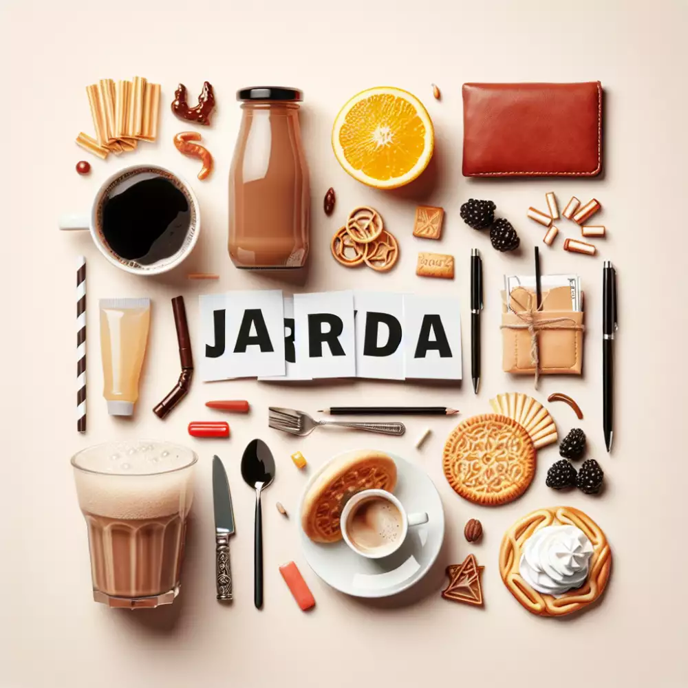 jarda