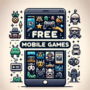 Hry Na Mobil V Češtině Zdarma