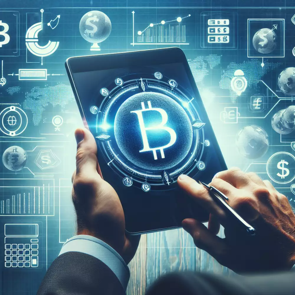 bb finance
