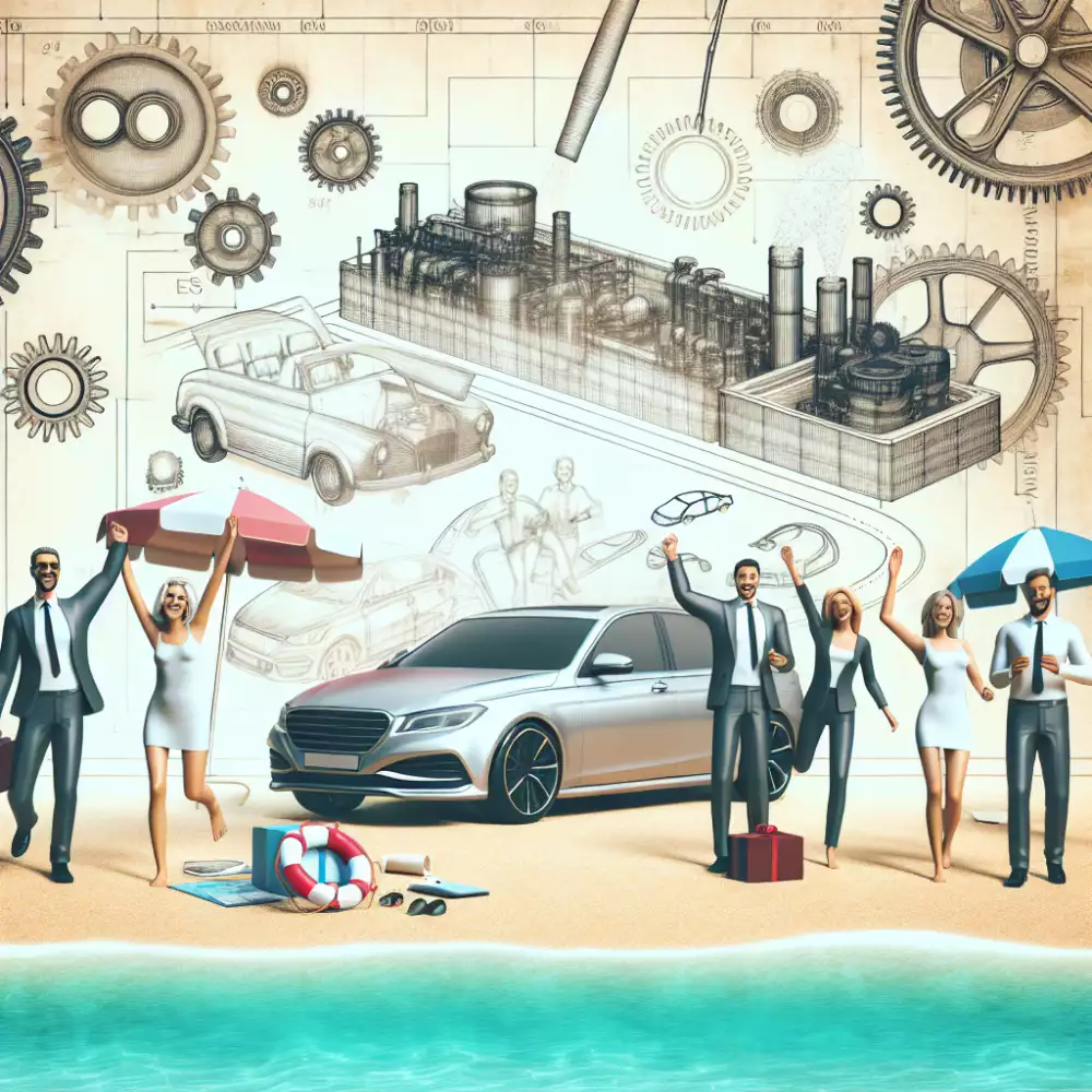 Celozávodní Dovolená Škoda Auto 2025