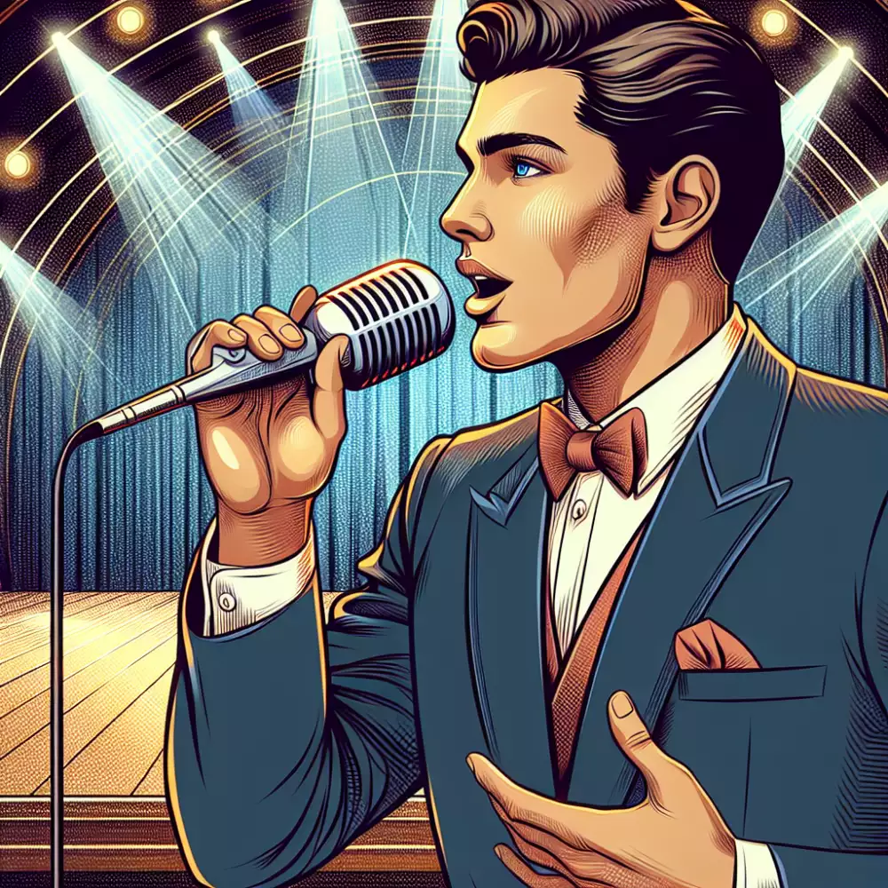 karel gott prezentace