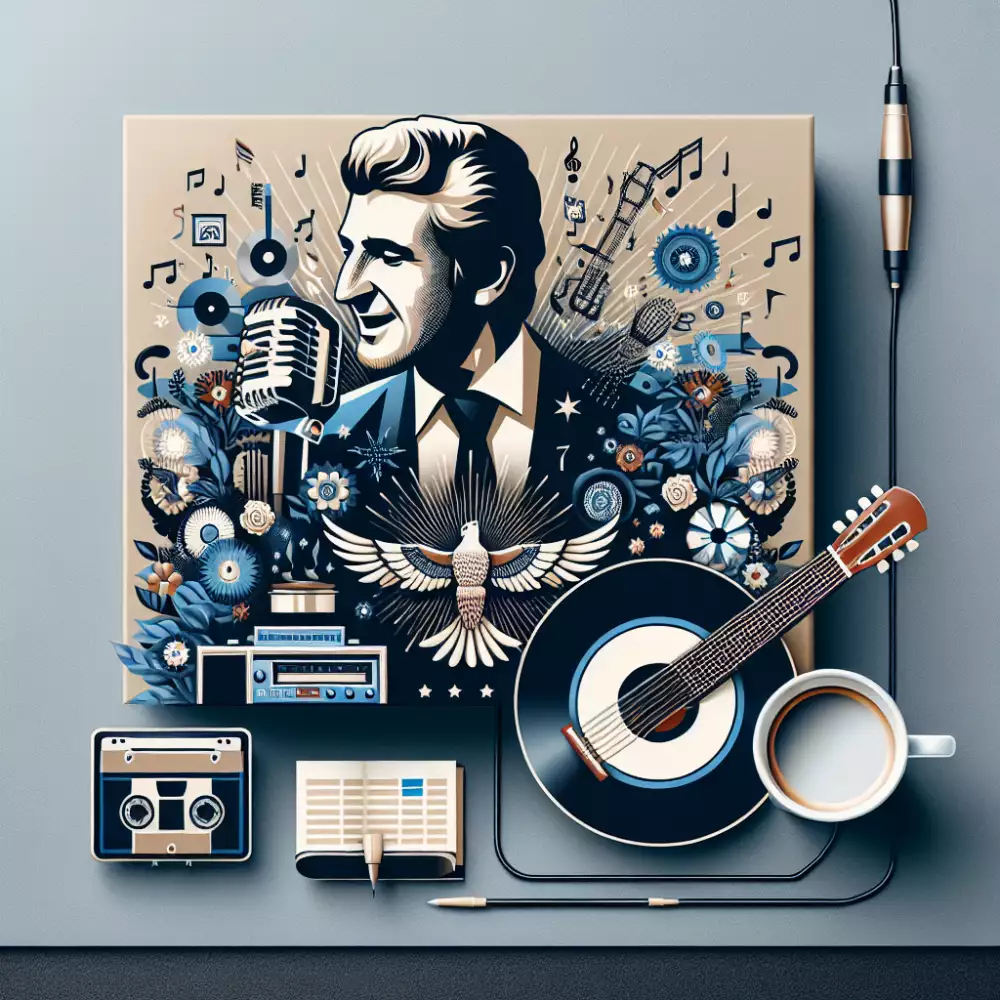 karel gott prezentace