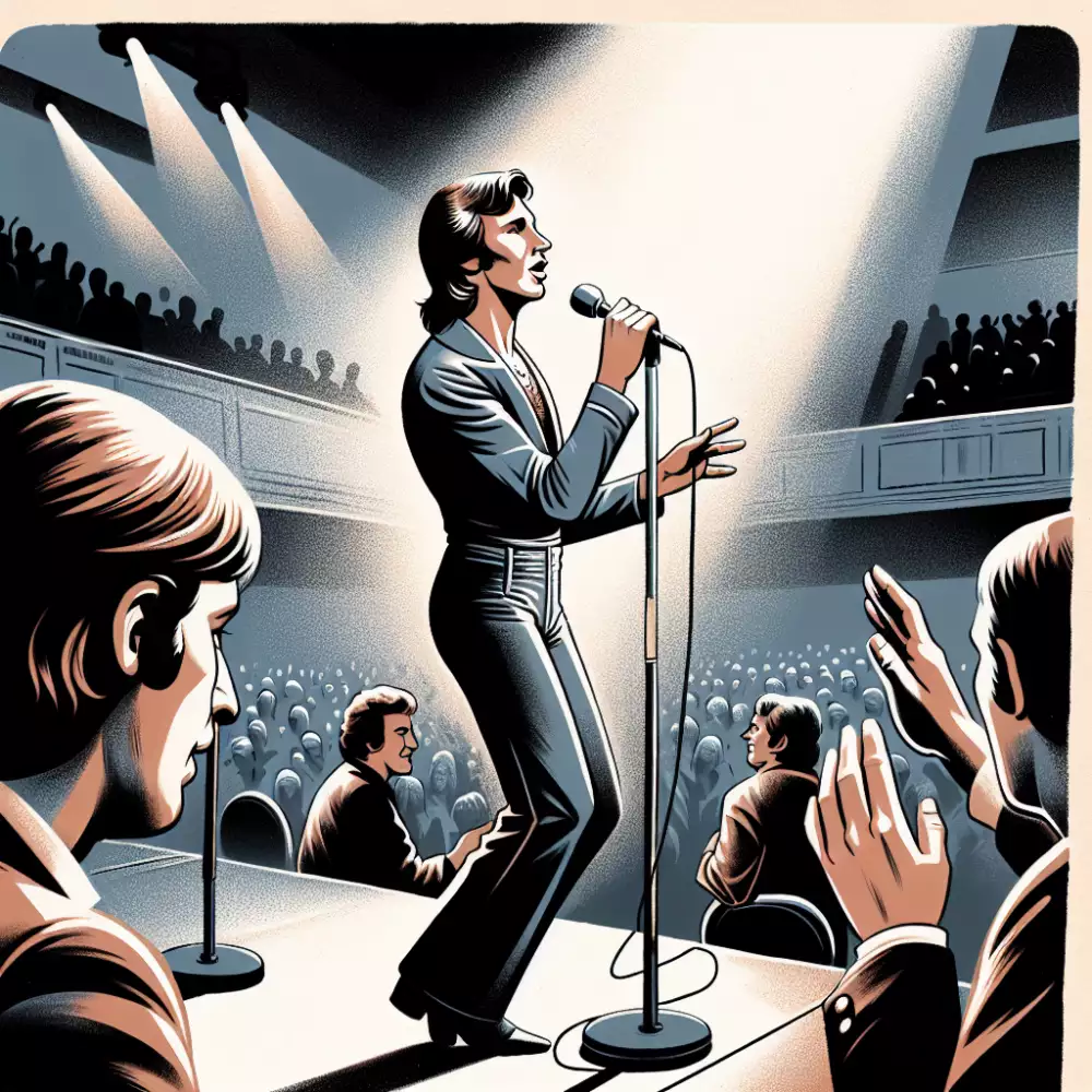 karel gott prezentace