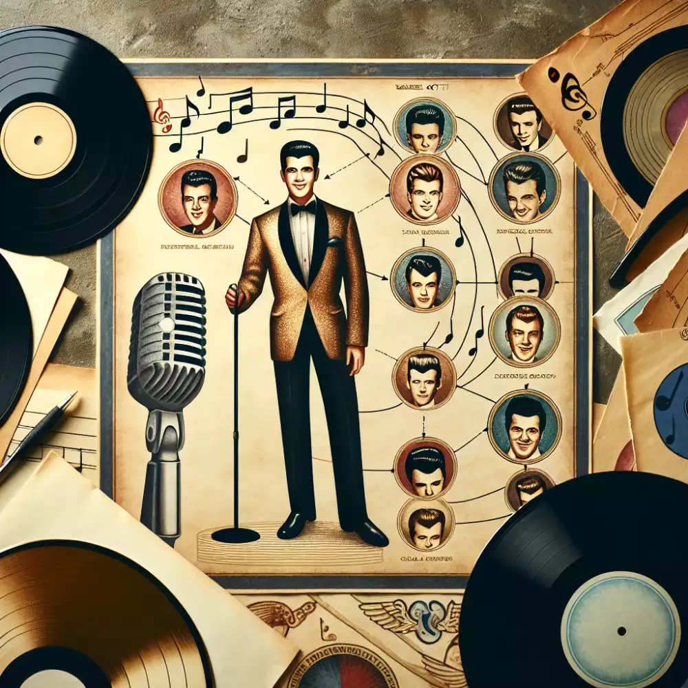 Karel Gott Prezentace