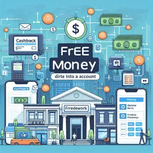 Peníze Zdarma Na Účet