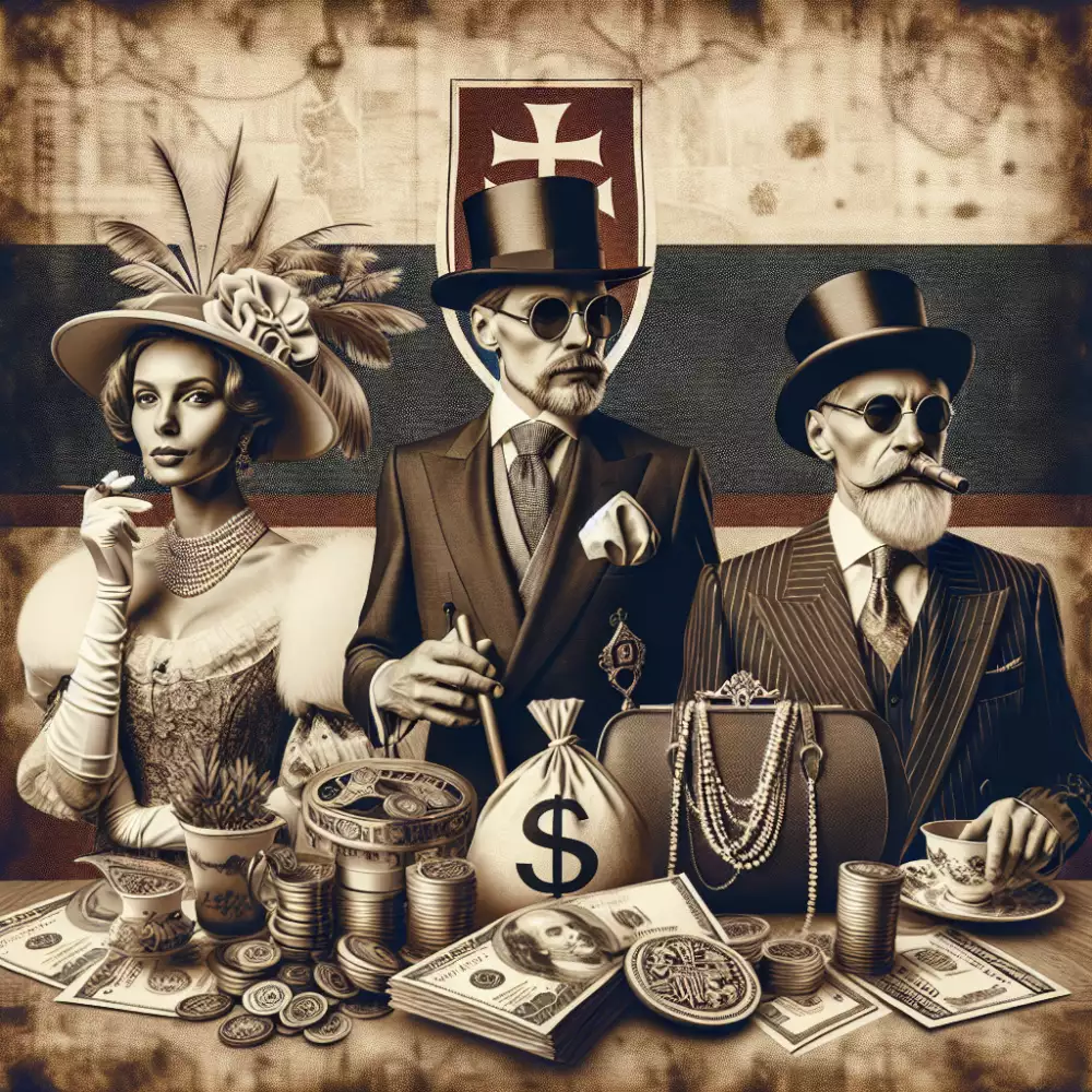 nejbohatší slováci