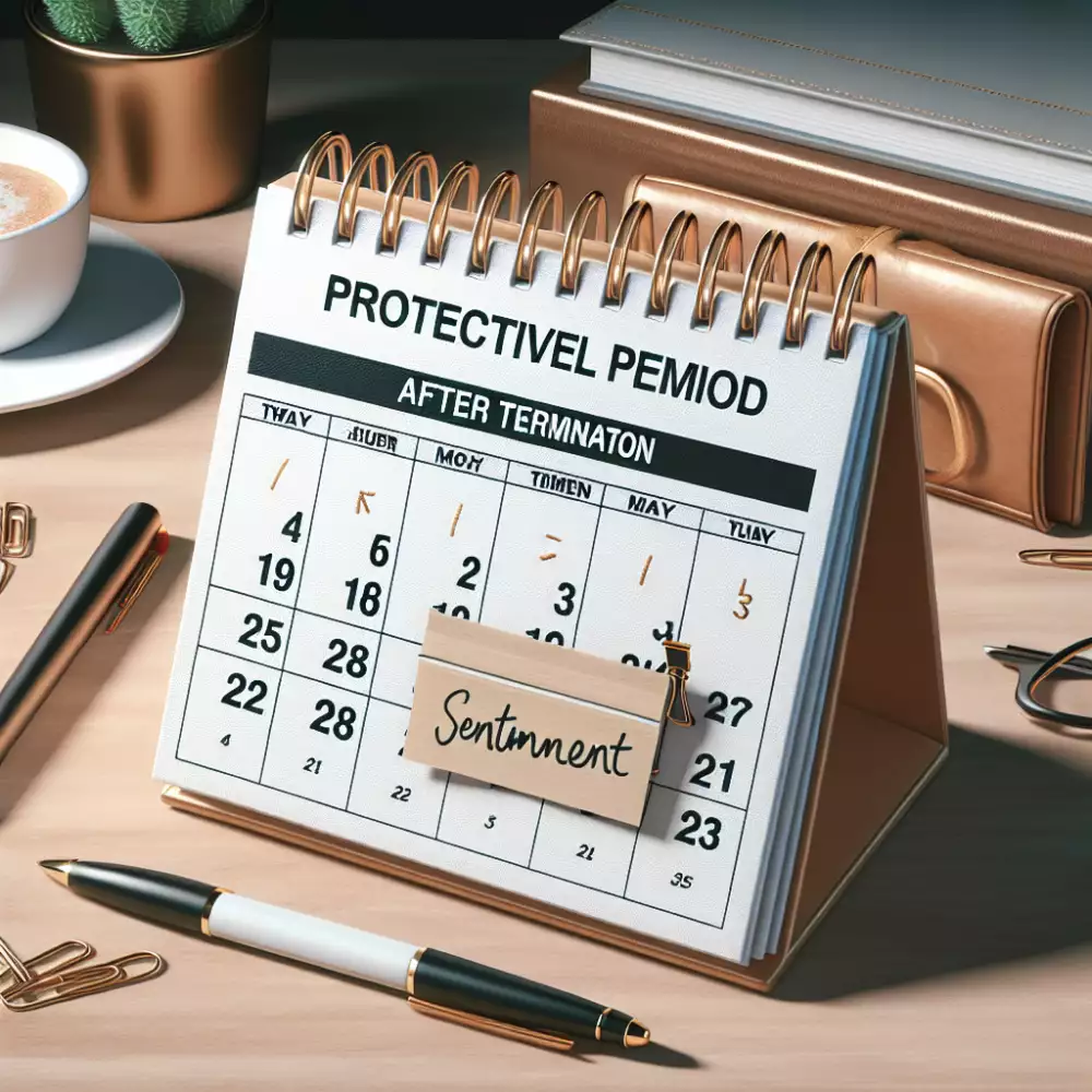 Ochranná Lhůta Po Výpovědi