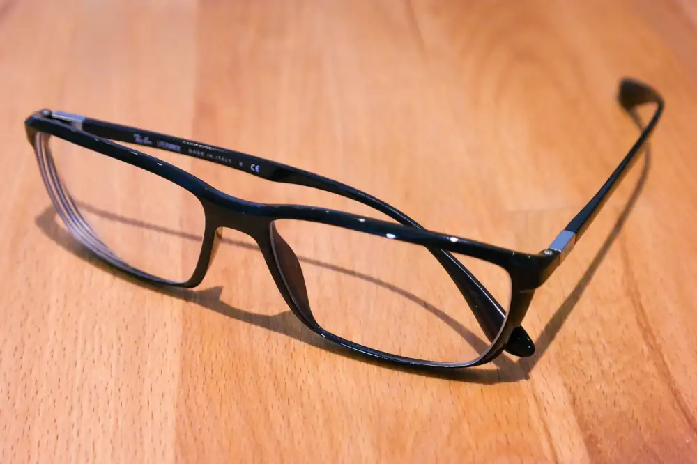 Ray Ban Bryle S Kamerou
