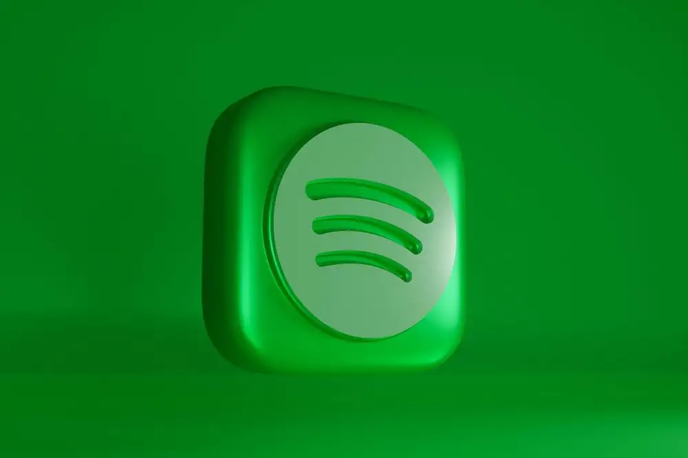Vzkaz V Lahvi Spotify