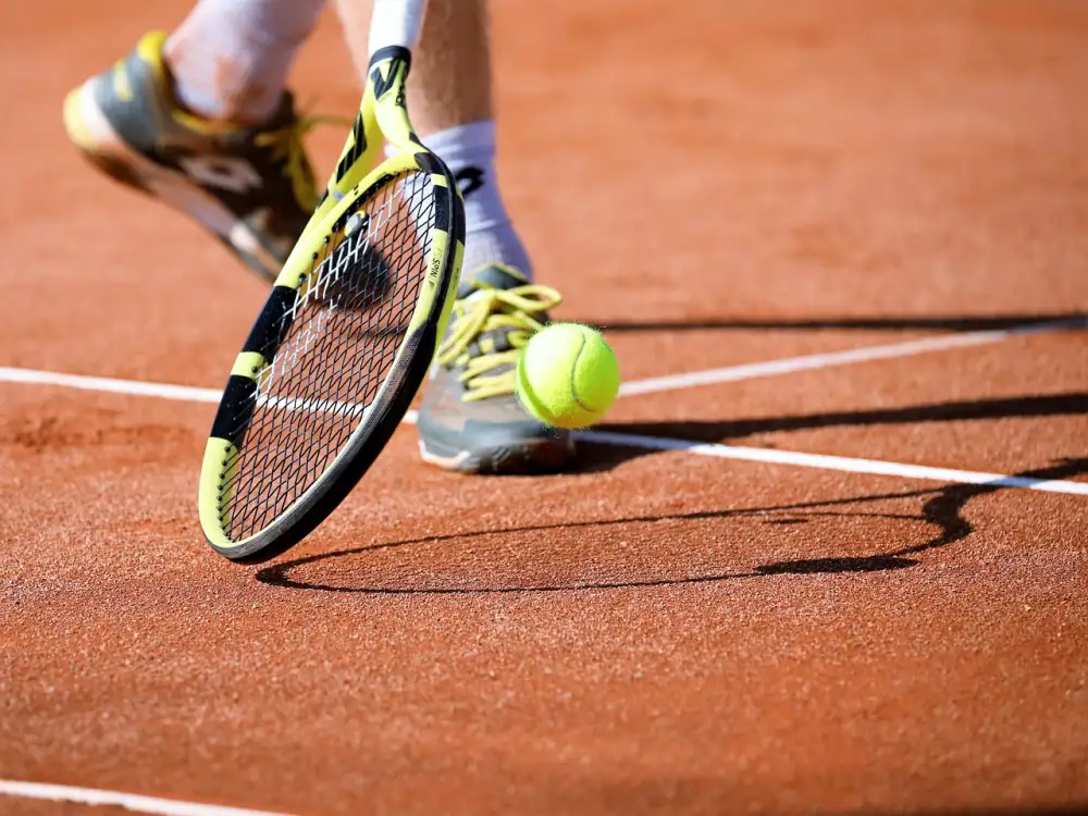 Tenis Dnes Program Online