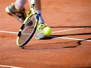 Tenis Dnes Program Online