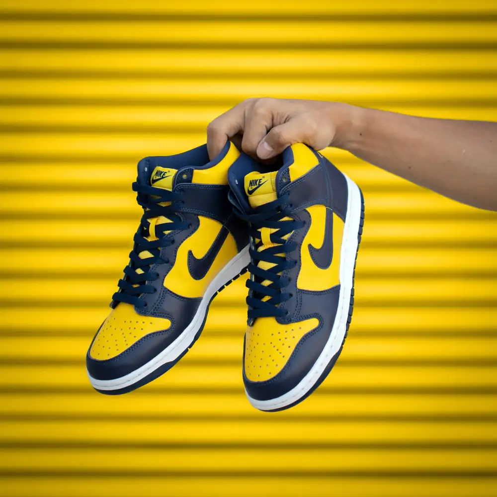 Tepláky Nike Dámské