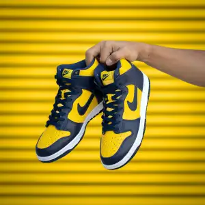 Tepláky Nike Dámské