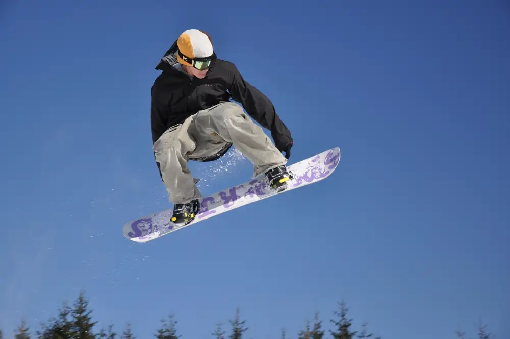 Snowboard Decathlon