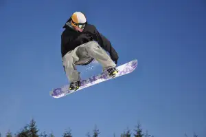 Snowboard Decathlon