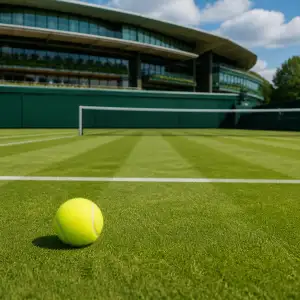 Wimbledon 2025