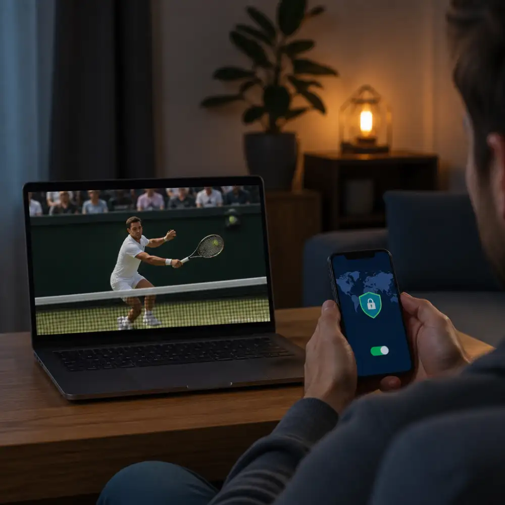 kde sledovat tenis živě zdarma