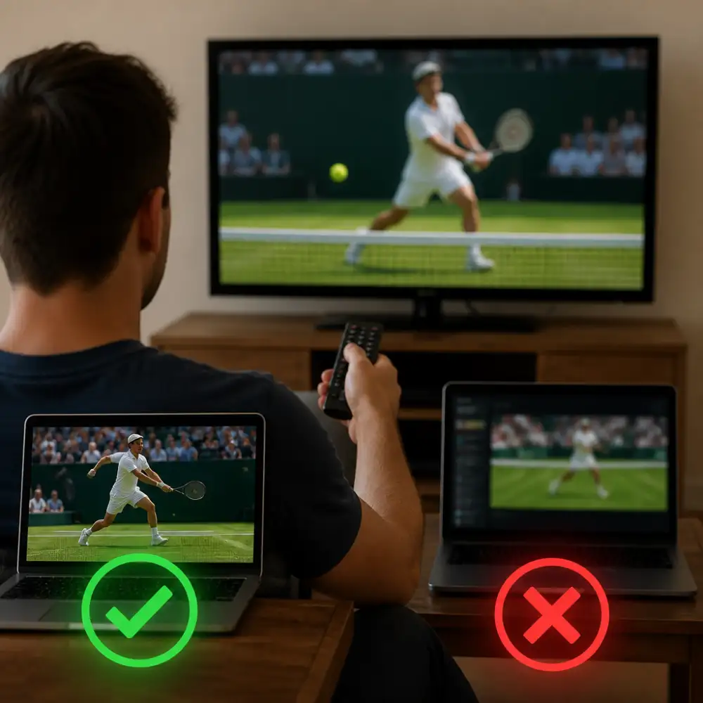 kde sledovat tenis živě zdarma