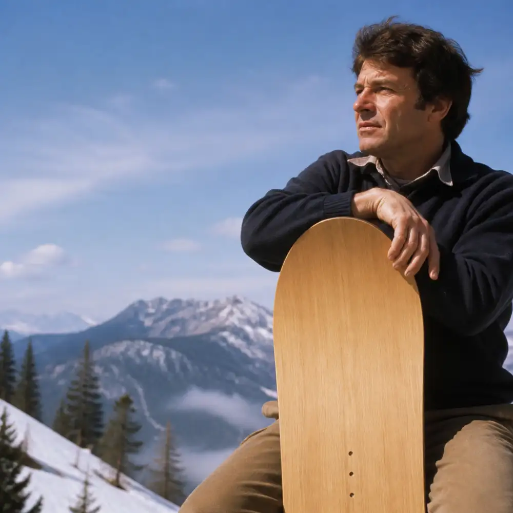 burton snowboard