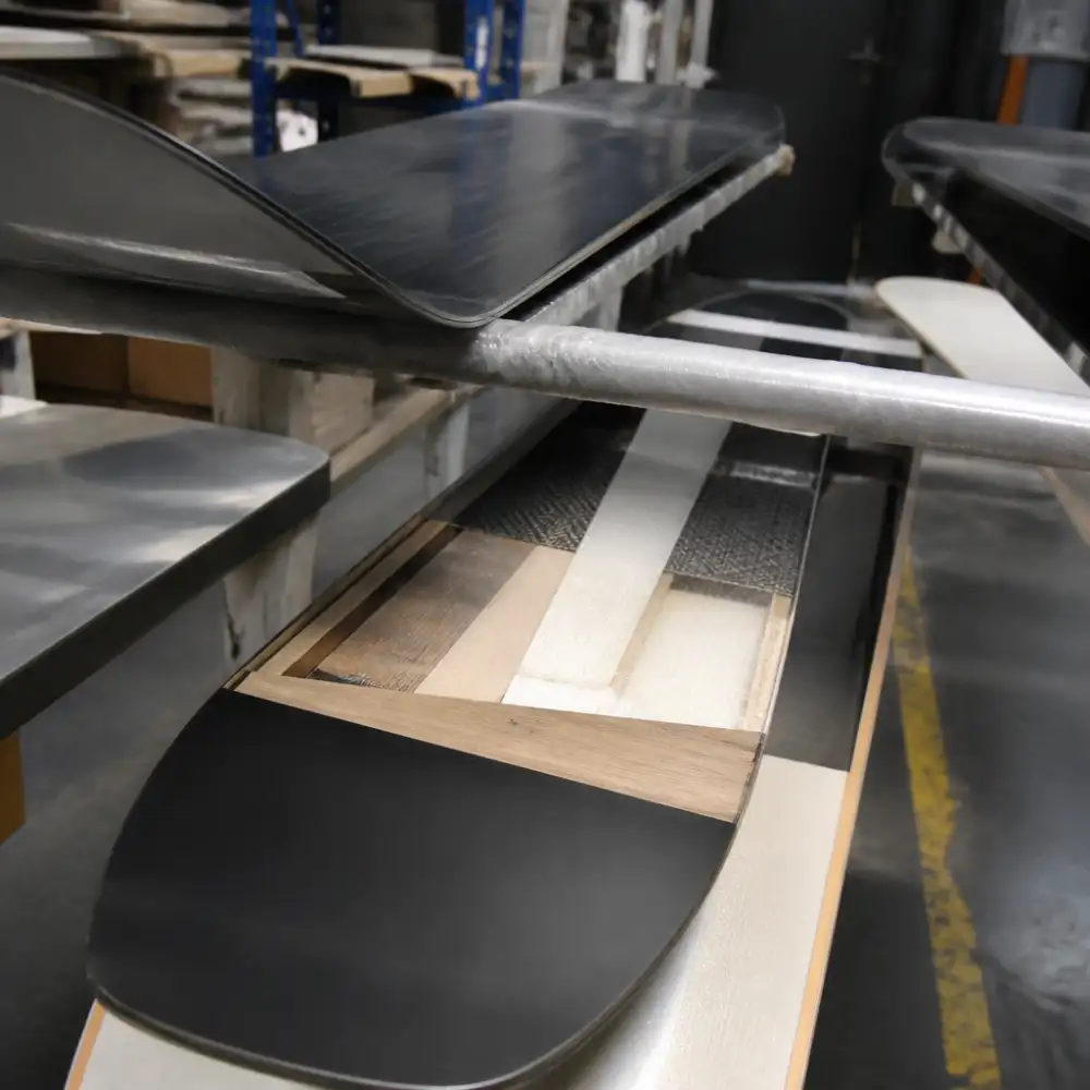 burton snowboard