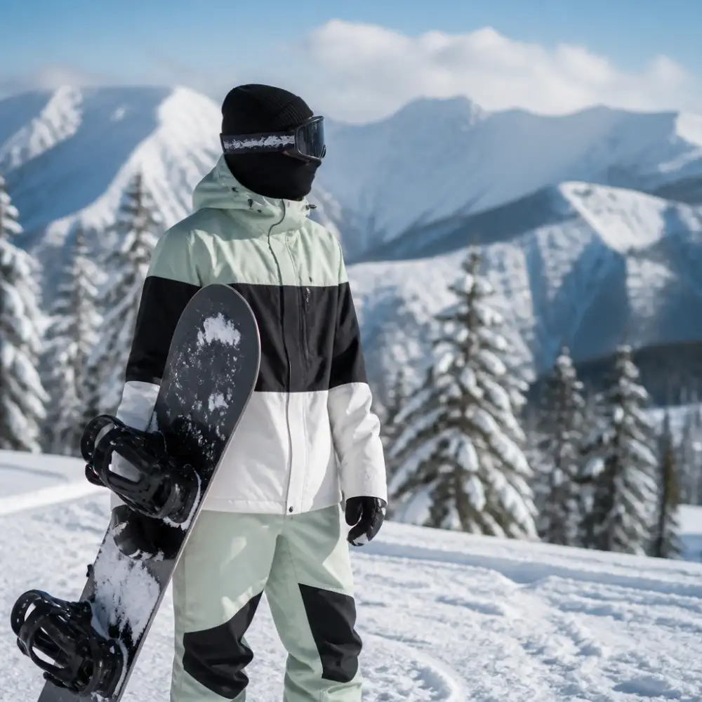 burton snowboard
