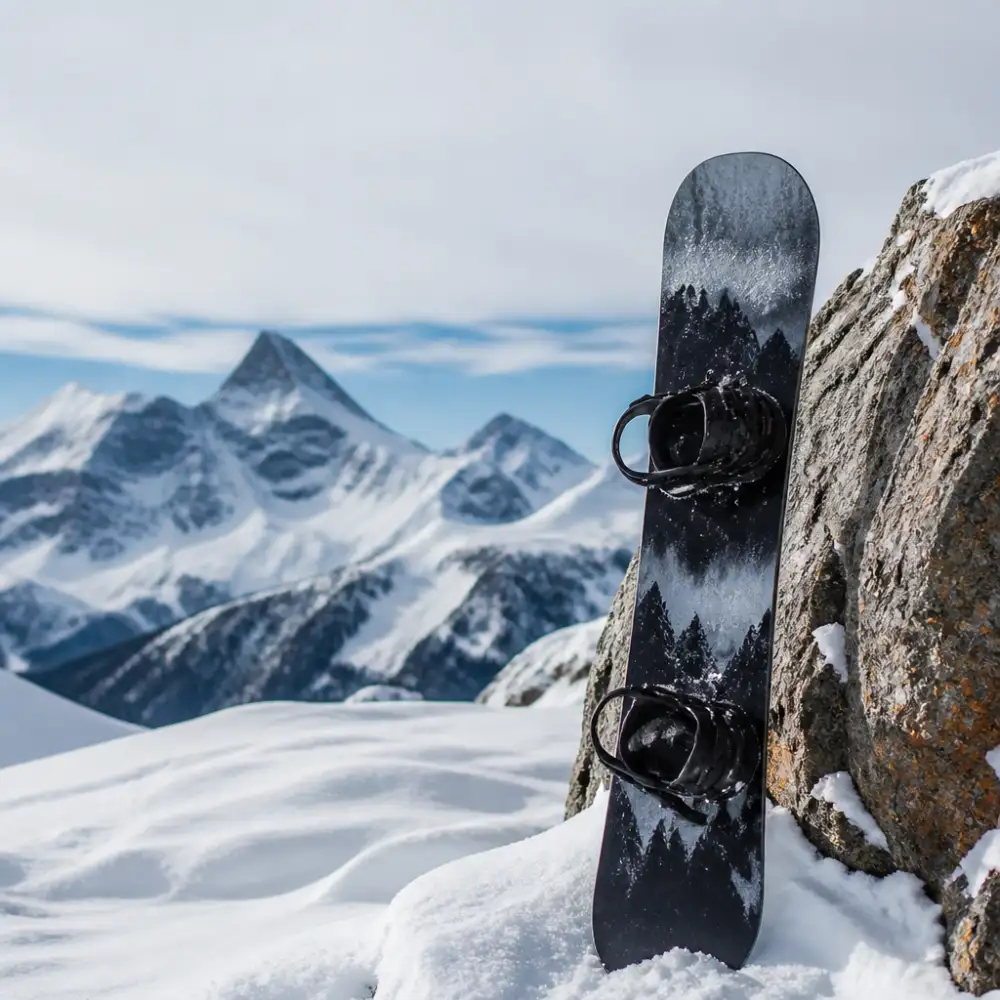 Burton Snowboard