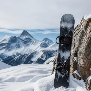 Burton Snowboard