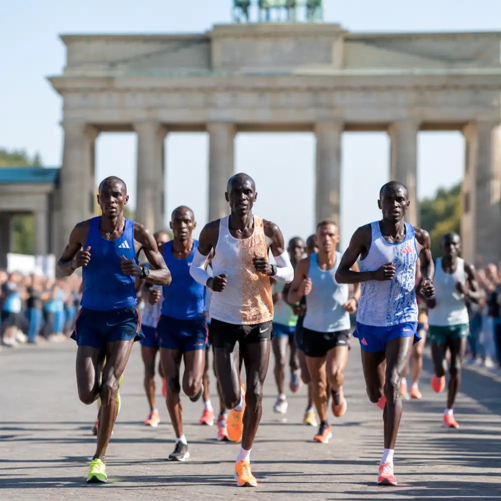 berlin marathon 2026