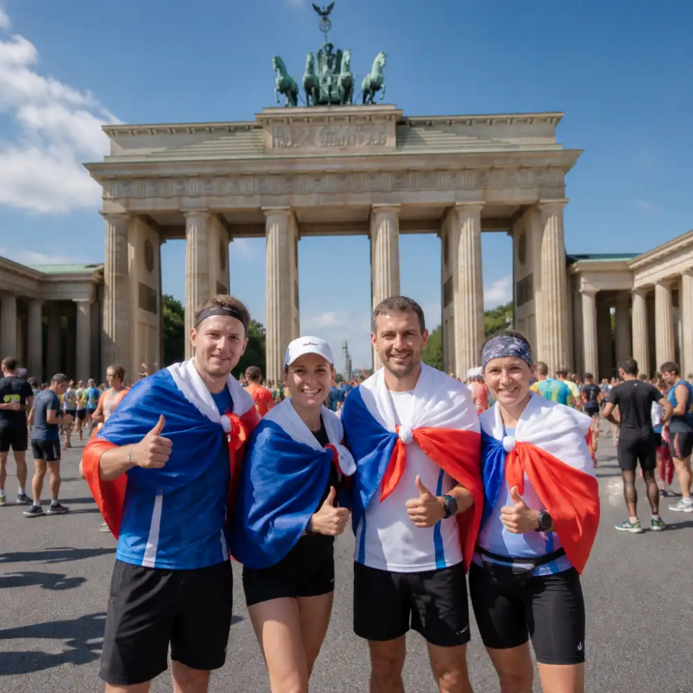 berlin marathon 2026