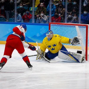 Hokej Olympiada