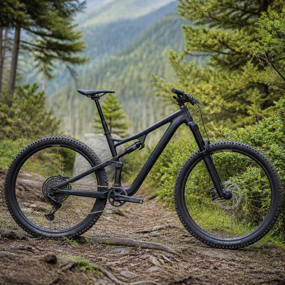 Horské Kolo Specialized
