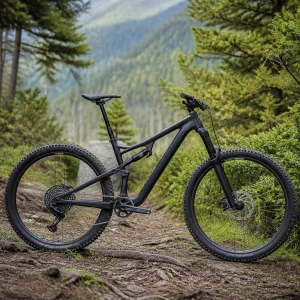 Horské Kolo Specialized
