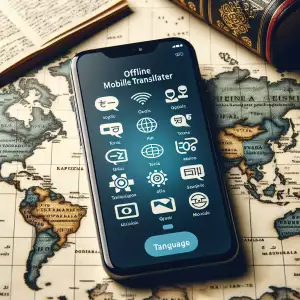 Offline Překladač Do Mobilu