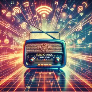 Radio Kiss Online Zdarma