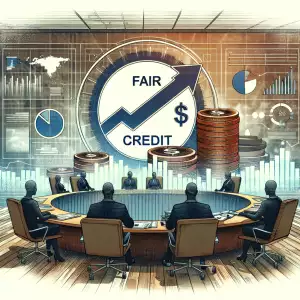 Fair Credit Exekuce