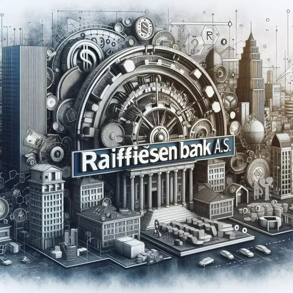 raiffeisenbank as