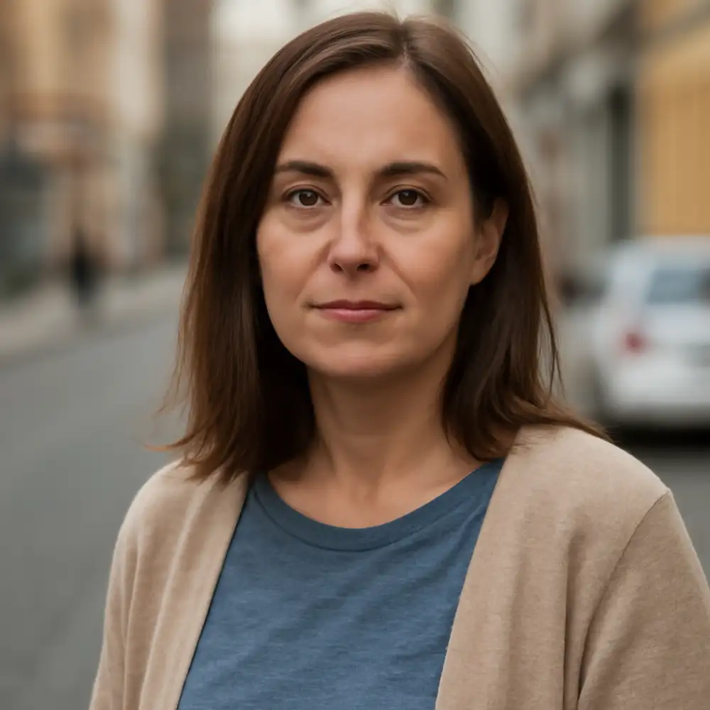 Lenka Dvořáková