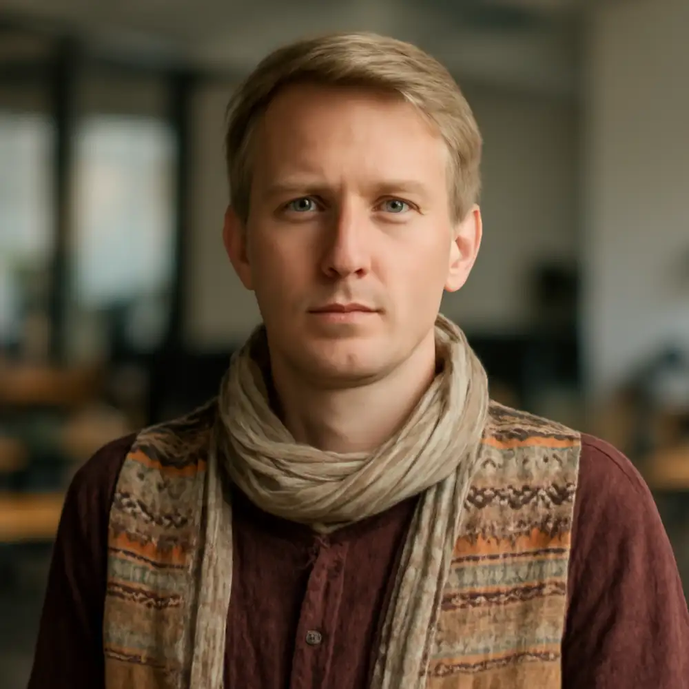 Lubomír Hrubeš